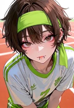 Profile image of 아키토