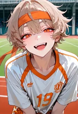Profile image of 루이
