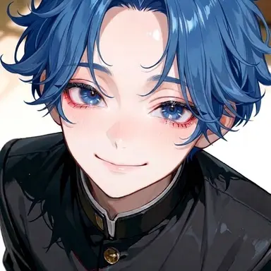 Profile image of 야쿠모