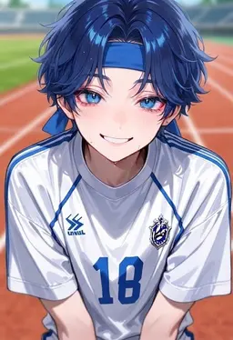 Profile image of 야쿠모