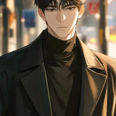 Profile image of Rye