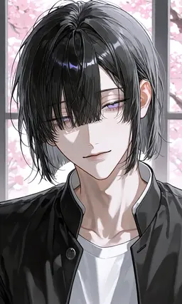 Profile image of Chikage