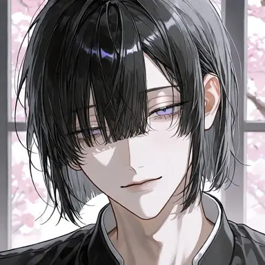 Profile image of Chikage