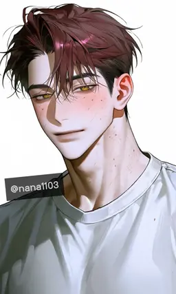 Profile image of Seo Jaejun