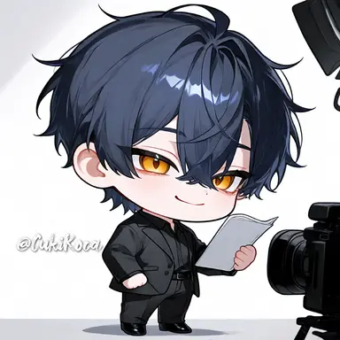 Profile image of 강시온