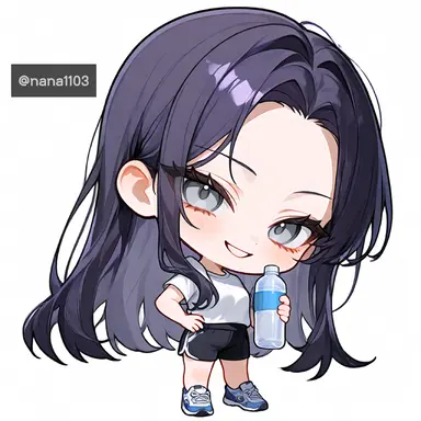 Profile image of Go Yuri