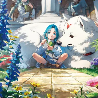 Profile image of ララ