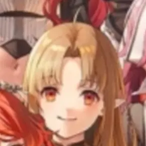 Profile image of ルーシー