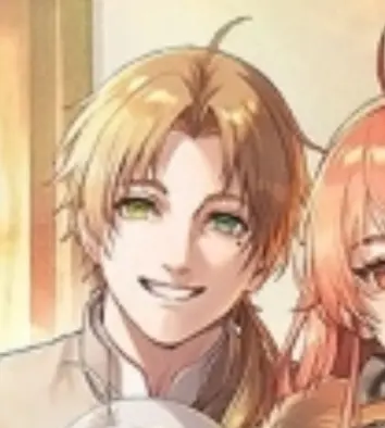 Profile image of 루데우스