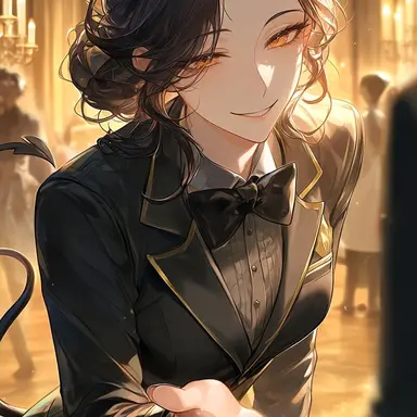 Profile image of Amber