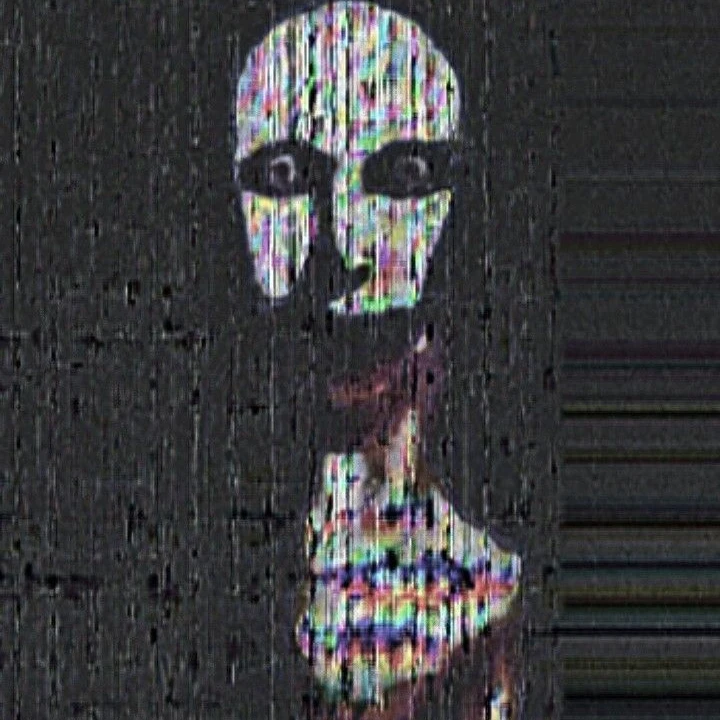༒Ƹ̷̵̵̷̡Ӝ̴̵̵̷̶̨̄Ʒ̵