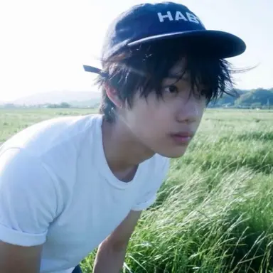 Profile image of Ye-jun