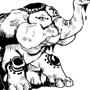 Profile image of 만상  満象