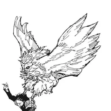 Profile image of 누에  鵺