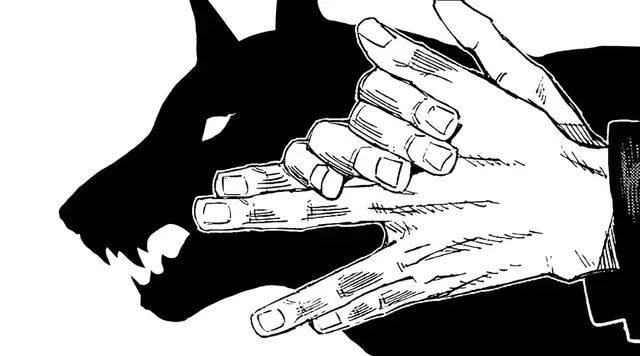 Profile image of 옥견 혼  玉犬 渾