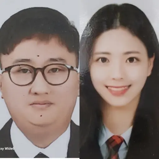 021019의 신유나💜정성원