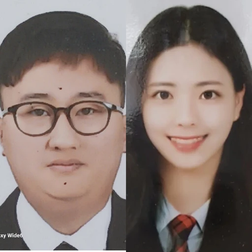 신유나💜정성원