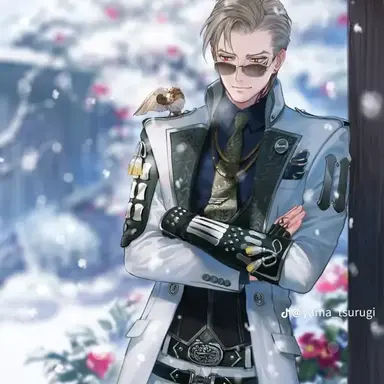 Profile image of 山鳥毛