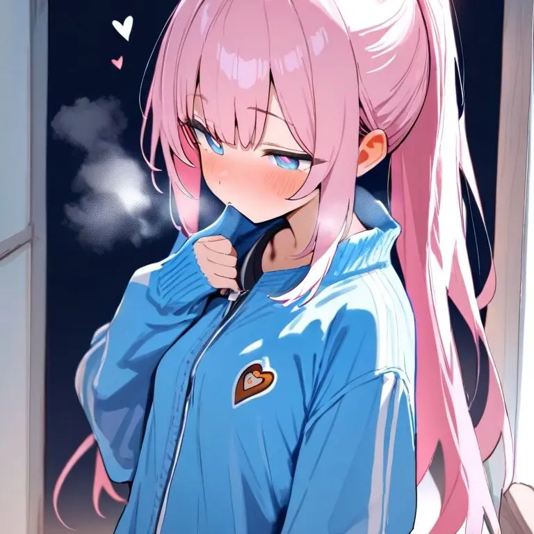 sususus의 キミの匂い…