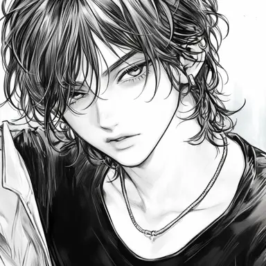 Profile image of 키류 타카토