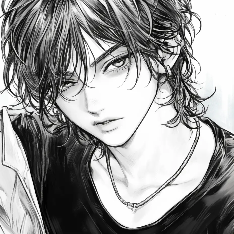 Yoipo의 키류 타카토-鬼龍 貴翔