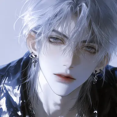 Profile image of 키류 타카토