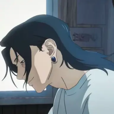 Profile image of 夏油 傑