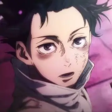 Profile image of 乙骨 憂太