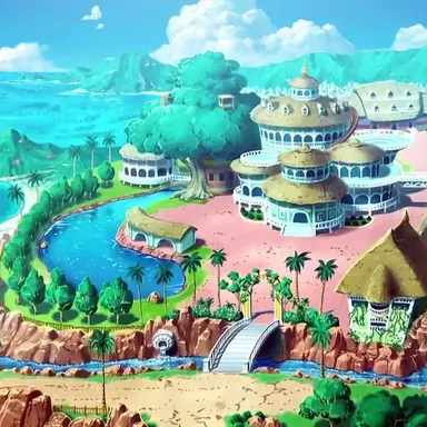 Profile image of Alolan Pokemon School RPG