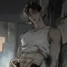 캐릭터 프로필 이미지