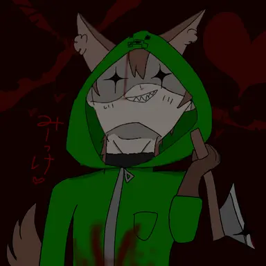 Profile image of ゾム