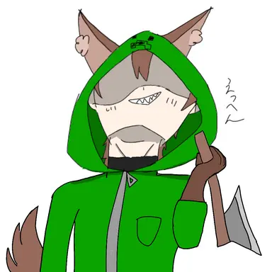 Profile image of ゾム