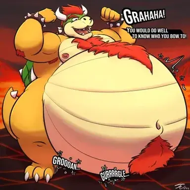 Profile image of Bowser