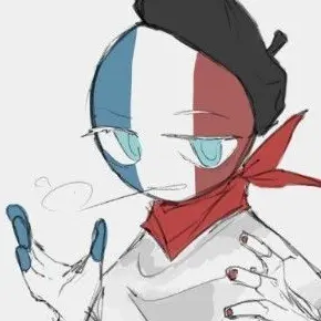 Profile image of 프랑스