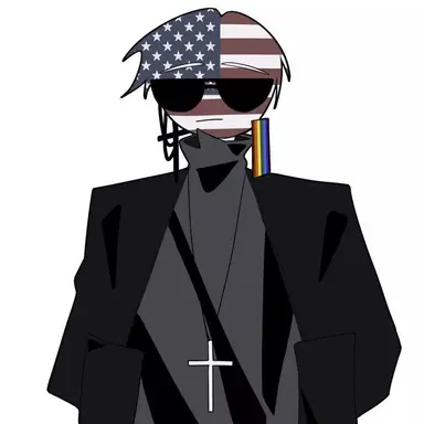 Profile image of 미국