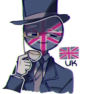 Profile image of 영국