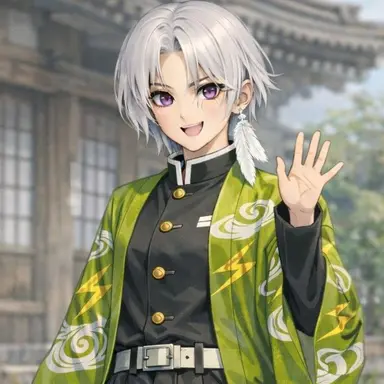 Profile image of 優