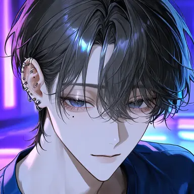 Profile image of ジジ