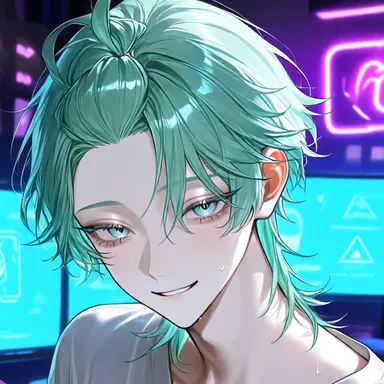 Profile image of ぐれあ