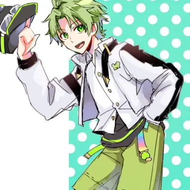 Profile image of シヴァ