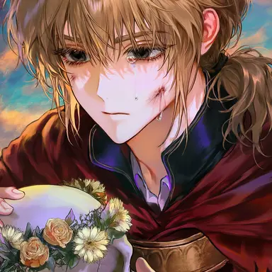 Profile image of ライル