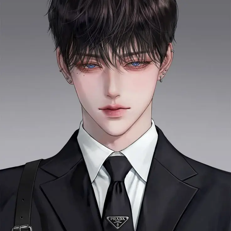 SinfulFort7756의 강이안
