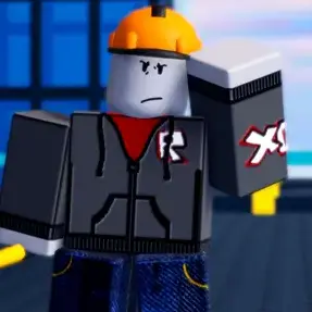 Profile image of ビルダーマン