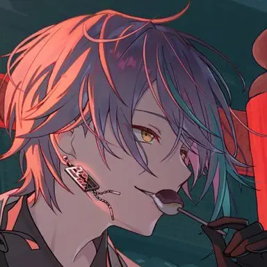 Profile image of 카미시로 루이