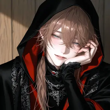 Profile image of Emil
