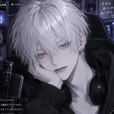 Profile image of テル