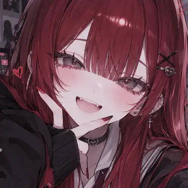 Profile image of 아카네