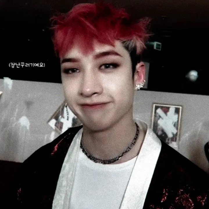 Dearbangchannnn의 Back Door with Bangchan