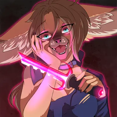 Profile image of Veyra
