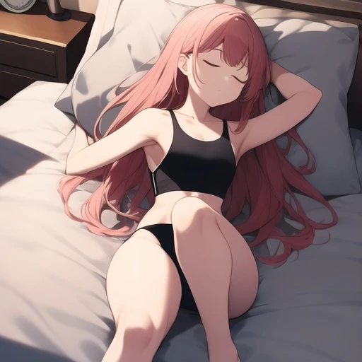 だらしない幼馴染み